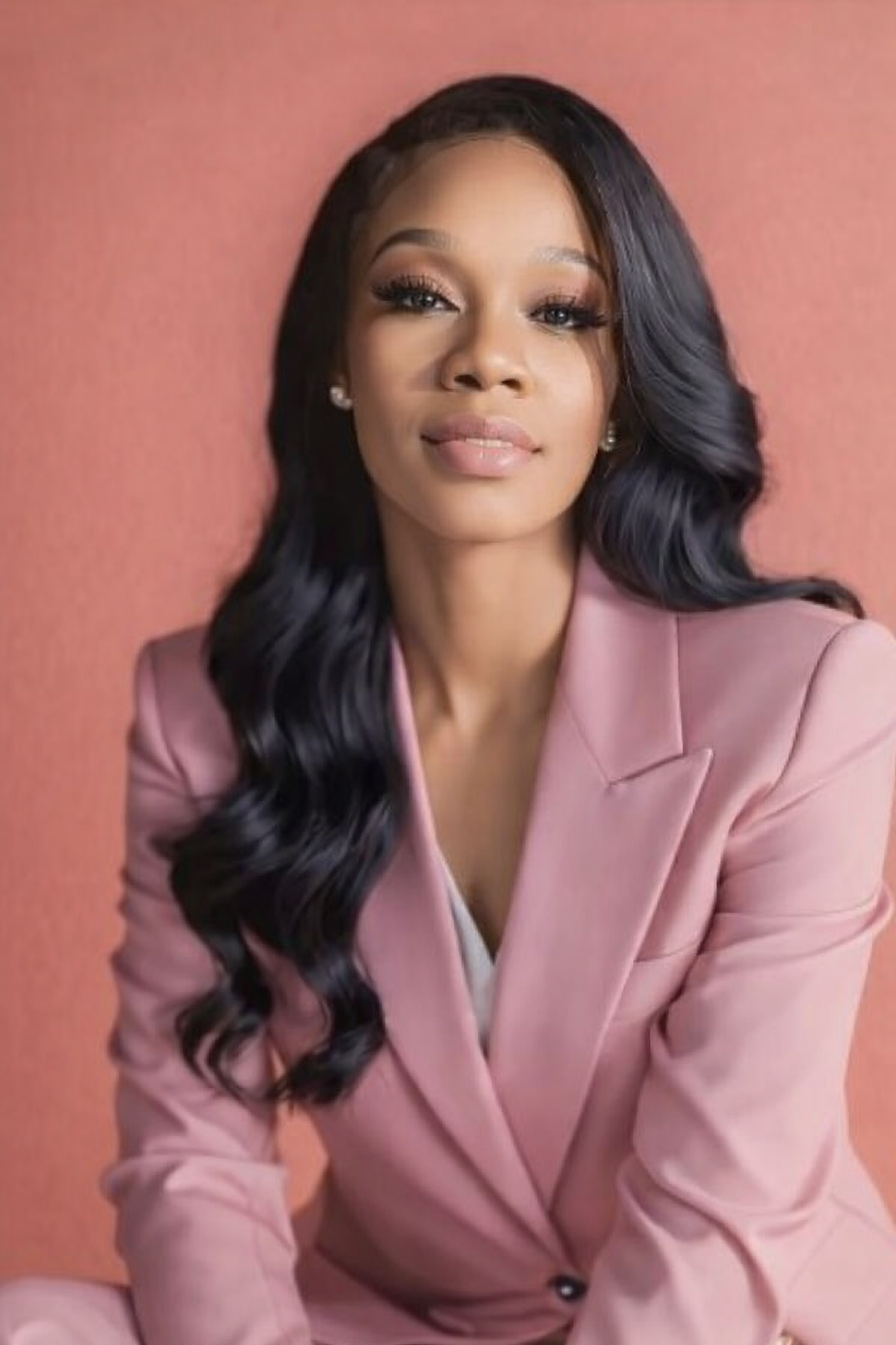 Britt, founder of Tru Elite Connect